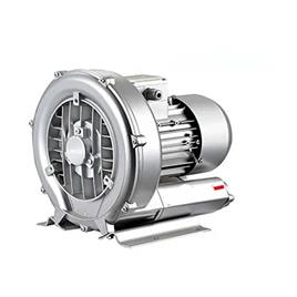Ring Blower 75 Hp Single Stage In Coimbatore Clean Blow Tech