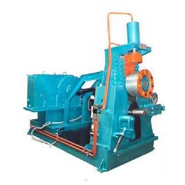 Ring Rolling Machine, Voltage: 220v-380v