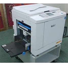 Riso Sf5030 Photo Copy Machine In Bhopal Anusha Technosys, Brand: Riso