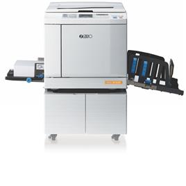 Riso Sf5230 Printer In Bhopal Anusha Technosys