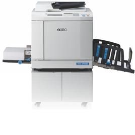 Riso Sf9350a Printer In Bhopal Anusha Technosys