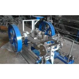 Rivet Heading Machine, Voltage: 3 phase