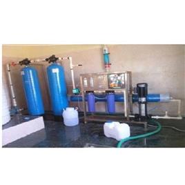 Ro 2000 Lph Plant Ultraviolet With Ultrafiltration, ,RO Capacity (LPH): ,2000-3000