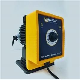 Ro Chemical Dosing Pumps In Surat Meetec Marketing