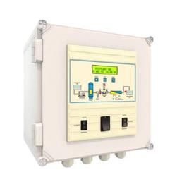 Ro Control Panel In Yamunanagar See Solution Services, Mounting: Wall Mounting