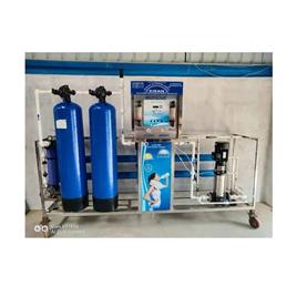 Ro Plant 1000 Lph Heavy Duty In Anand Kiran Water Technology, Purification Capacity: 1000 LITRE PER HOUR