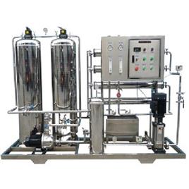 Ro Plant 1500 Lph, ,Max Water Recovery Rate: ,60-65 %