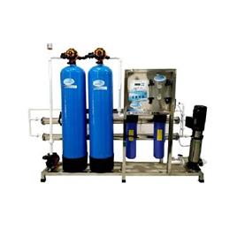 Ro Plant In Pune Rowaale Water Technologies, Motor Power: 2 HP