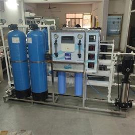 Ro Plants Water Treatment Plants Water Purifier, Usage/Application: Industrial