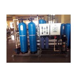 Ro Purifier Plant 2