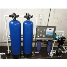 Ro System 1000 Lph, Capacity Inlet Flow Rate: 100 L/Hour