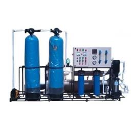 Ro Water Plant 9, Usage/Application: Industrial