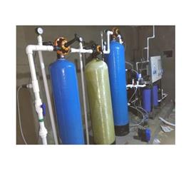 Ro Water Purification System, Type Of Purification Plants: Reverse Osmosis