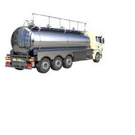 Road Milk Tanker 2