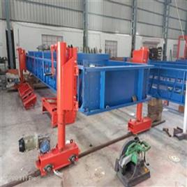 Road Paver Finisher Machine