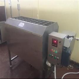 Roaster Machine 6, Automation Grade: Semi-Automatic