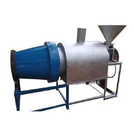 Roaster Machine In Noida Botics Industries Private Limited, Power Type: Electric