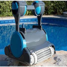 Robotic Automatic Pool Cleaners In Bengaluru Aqualux Pool Products Private Limited