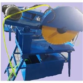 Rock Concrete Cutting Machine