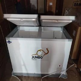 Rockwell Glass Top Freezer In Ahmedabad Cool Point