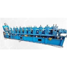 Roll Forming Line 3, Automation Grade: Automatic