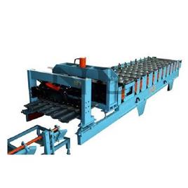 Roll Forming Machine