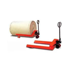 Roll Hydraulic Pallet Truck Fork Length: 1200 mm