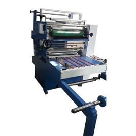 Roll To Roll Lamination Machine 10, Paper Weight: 45 to 500 GSM