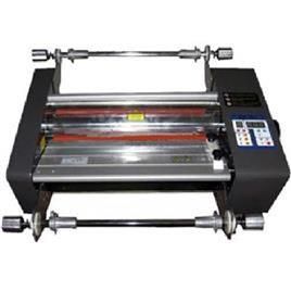 Roll To Roll Lamination Machine 15, Frequency: 50-60 Hz