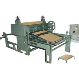 Roll To Sheet Cutting Machine 9