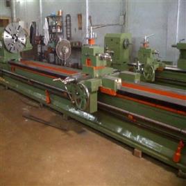 Roll Turning Lathe Machine 4