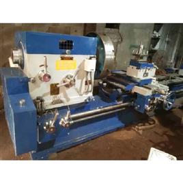 Roll Turning Lathe Machine 9