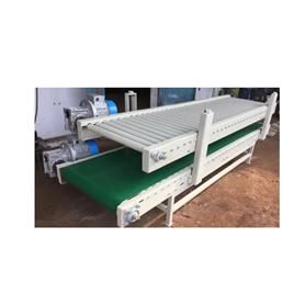 Roller Belt Conveyor 9