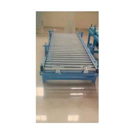 Roller Conveyores, Roller Diameter: 38 to 150 mm