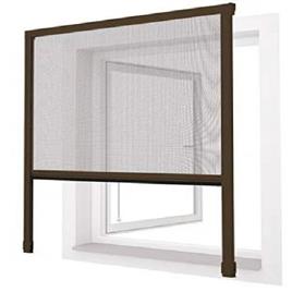 Roller Mosquito Net 4, Material: FIBER GLASS