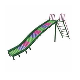 Roller Playground Slide 2