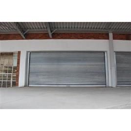 Roller Shutter Iron, Material: Iron