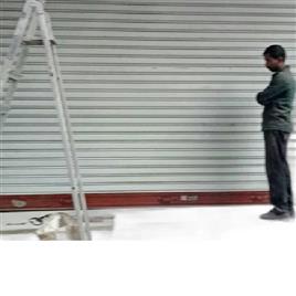 Rolling Shutter 7
