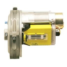 Rolling Shutter Centre Motor