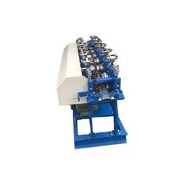 Rolling Shutter Pati Forming Machines