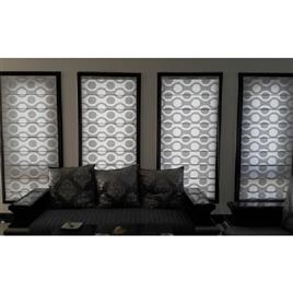 Roman Blind