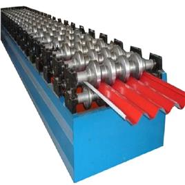 Roof Panel Roll Forming Machine In Ludhiana Upkar Industries