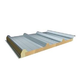 Roof Sandwich Panel Insulated 2