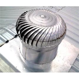 Roof Ventilators 2, Material: Stainless Steel