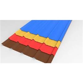 Roofing Profile Sheet 2, Area Of Application: Residential & Commercial