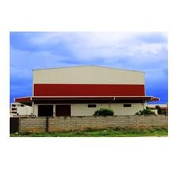 Roofing Sheet Fabrication In Jaipur Budhia Steel