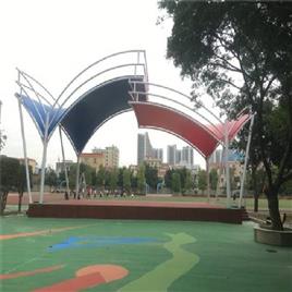 roofing structures