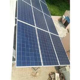 Rooftop Solar Panel 2