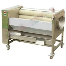 Root Vegetable Washer In Pune Shiva Engineers, Usage/Application: Washing