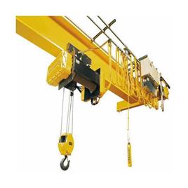 Rope Hoist 2, Span: 10-20 m